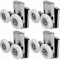 Shower Door Rollers,23mm Shower Door Rollers Up or Down