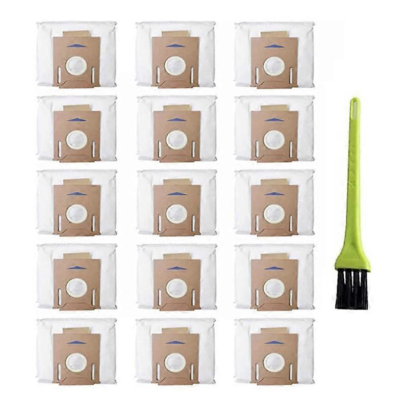 Dust Bags for DEEBOT T9 Series OZMO T8 T8 Max T8 Series