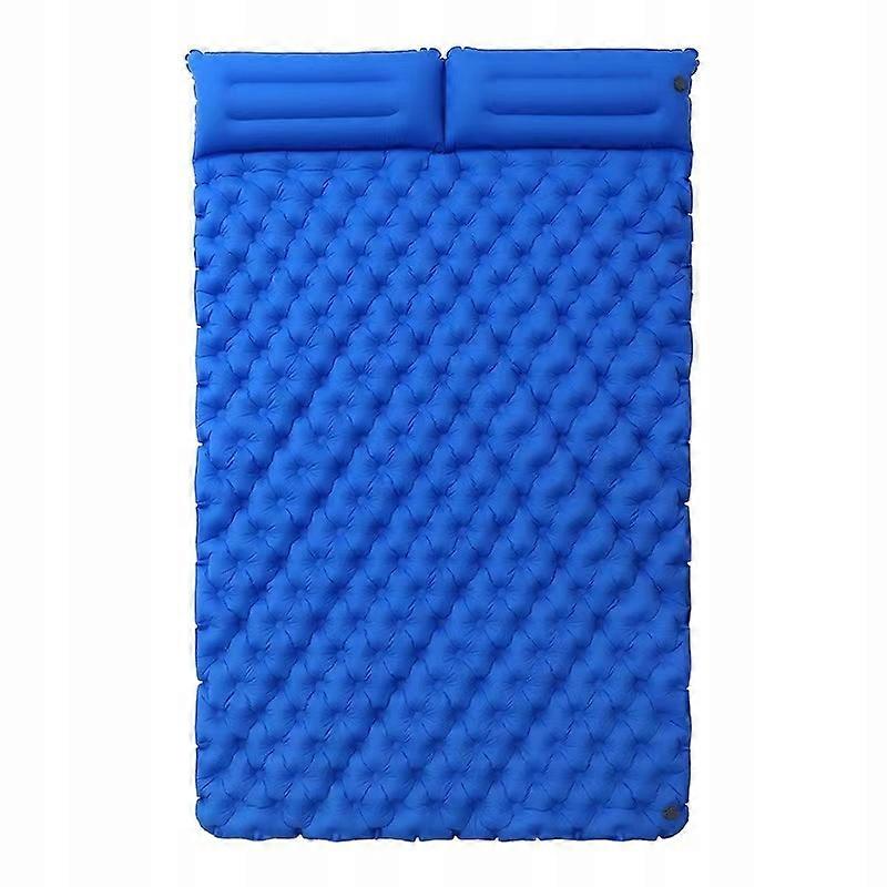 Inflatable Mattress For 2 People Camping Mat