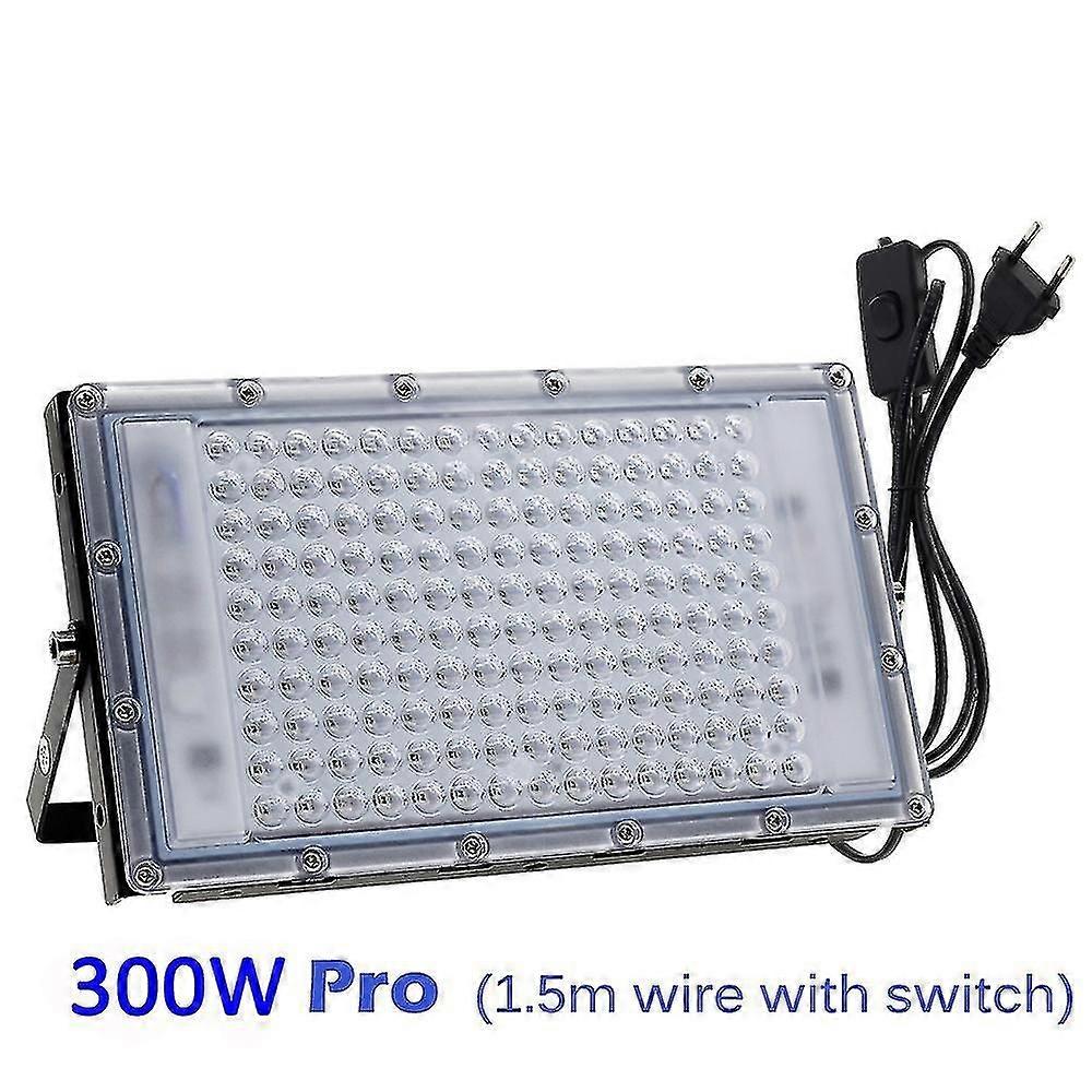 395nm Uv Floodlight 300w