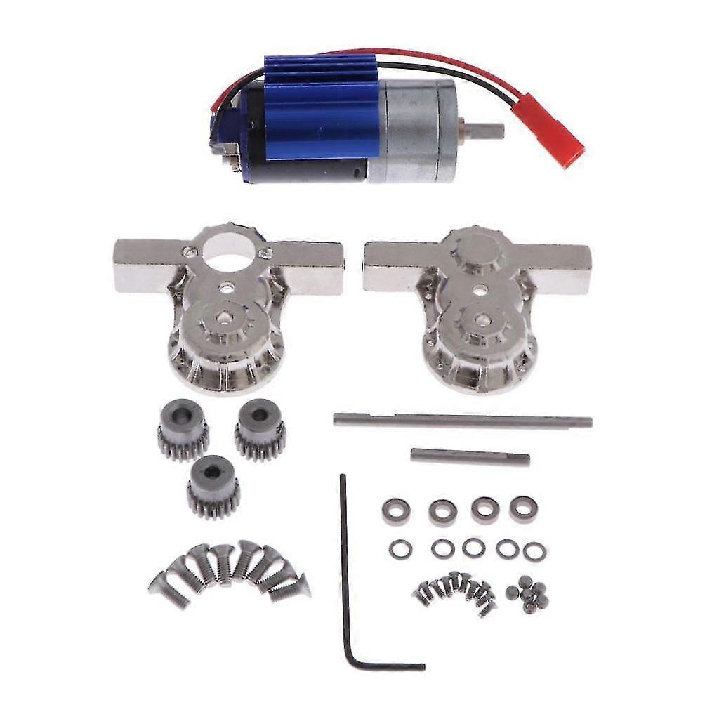 Control remoto Rock Crawler Accesorios para automóviles