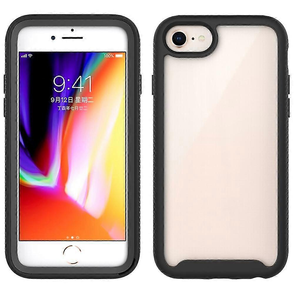 Hard Case For Iphone Se 2020 / 8 / 7