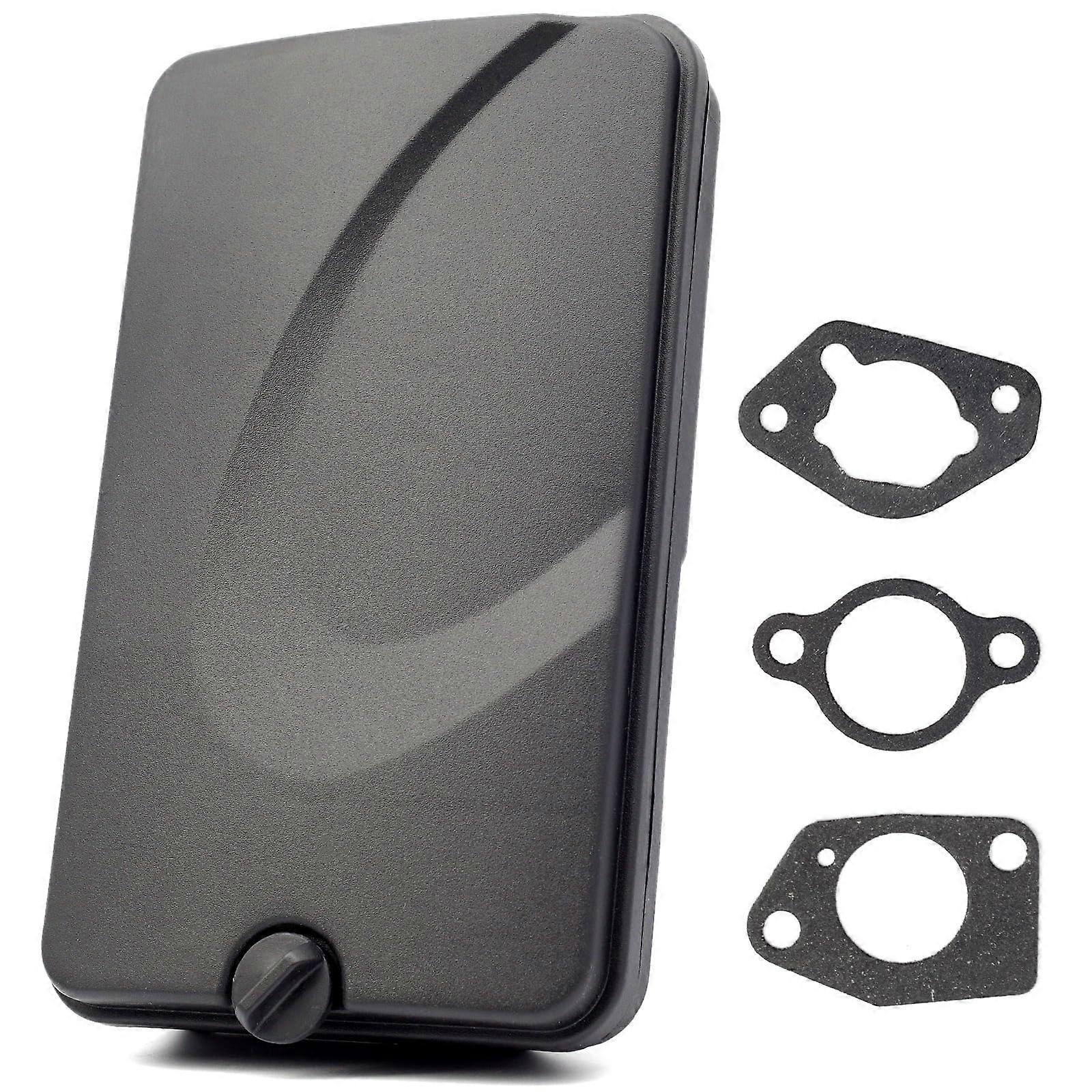 0G8442C111 Air Filter Cleaner Box Housing Assembly Compatible with Generac GP5000  GP9200E