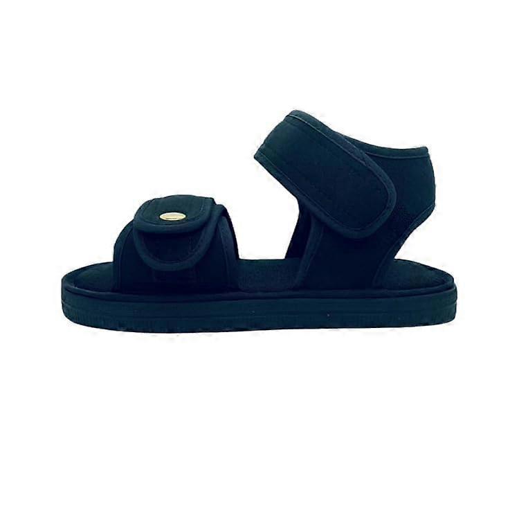 Fracture Support Post Op Shoe, Sprained Ankle and Postoperative Recovery, Medical Surgical Boot
