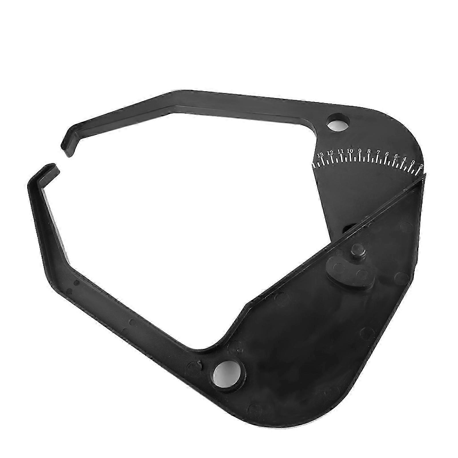 Wheel Balancer, Tire Scale, Caliper for Measuring Rim Width