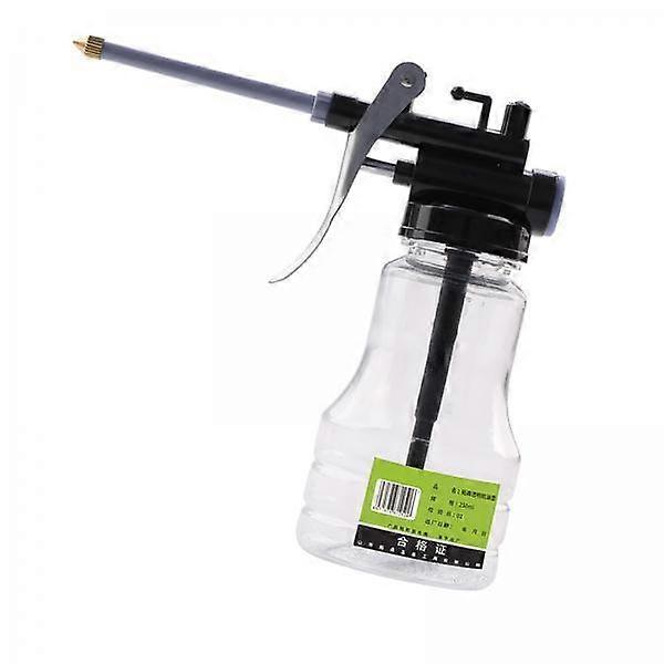 Universal Engine Oil Dispenser for Optimal Lubrication