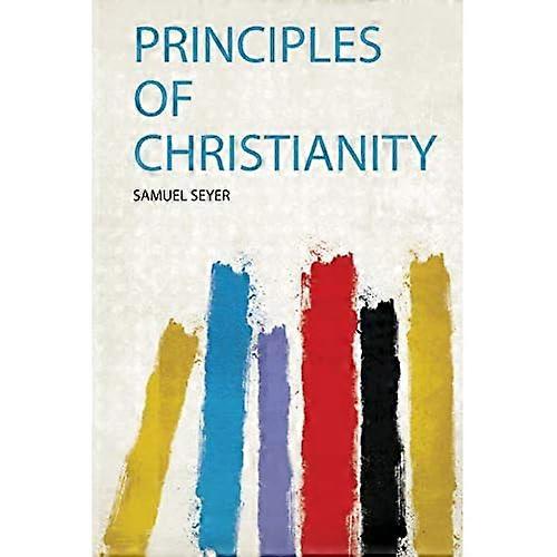Prinzipien des Christentums