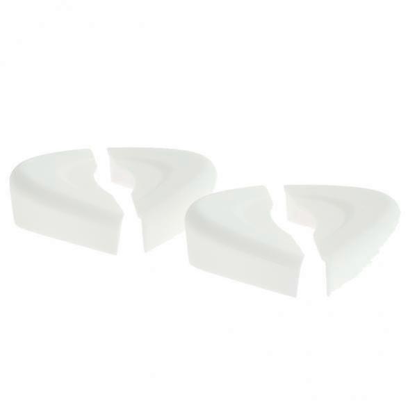 2-6pack Corner Guards Table Corner Guards Corner Edge Protector for Furniture