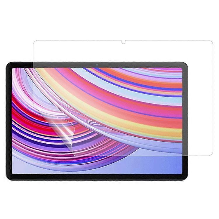 Xiaomi Redmi Pad Pro / Redmi Pad Pro 5G / Poco PadスクリーンプロテクターPETタブレット保護フィルムクリアに対応