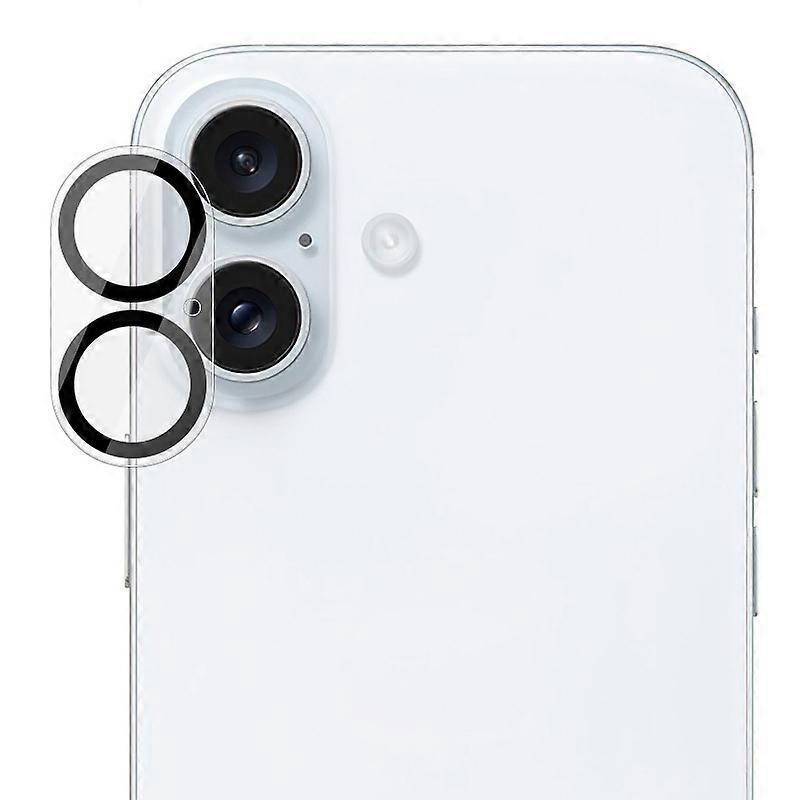 imak High Definition Integrierter Glaslinsenfilm