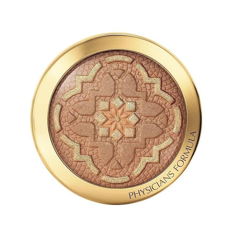 Artsen formule Argan Wear arganolie bronzer-Light bronzer 11g