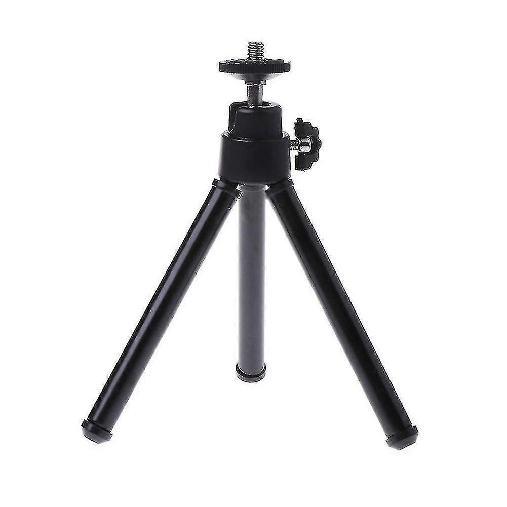 Universal Mini Portable Dslr Cameras Mobile Phone Tripod Holder Stand Support