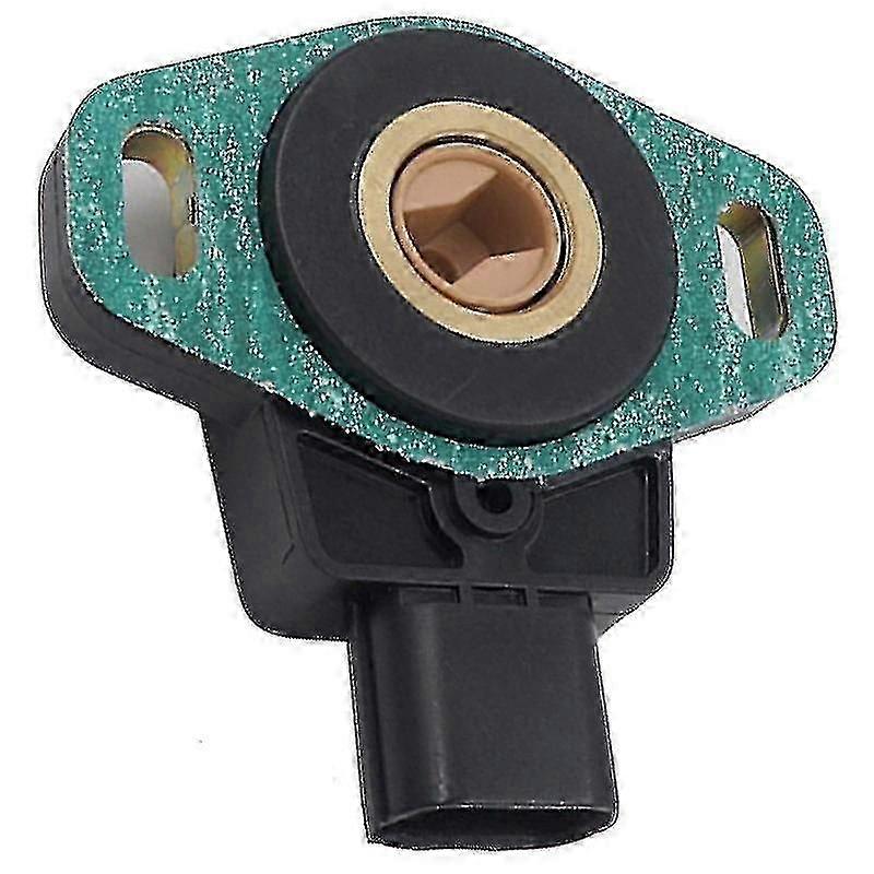 Throttle position sensor for Honda Cbr600rr with TPS function