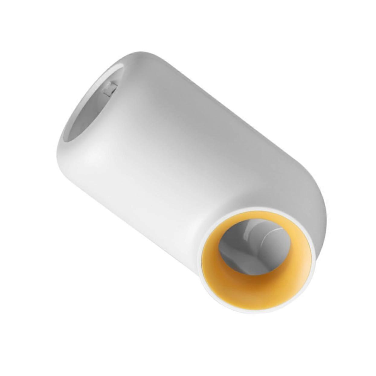 Toothpaste Dispenser Wall Mounted Automatic Holder for Kids, Nail-Free, Press Type Toothpaste Press for Child Use