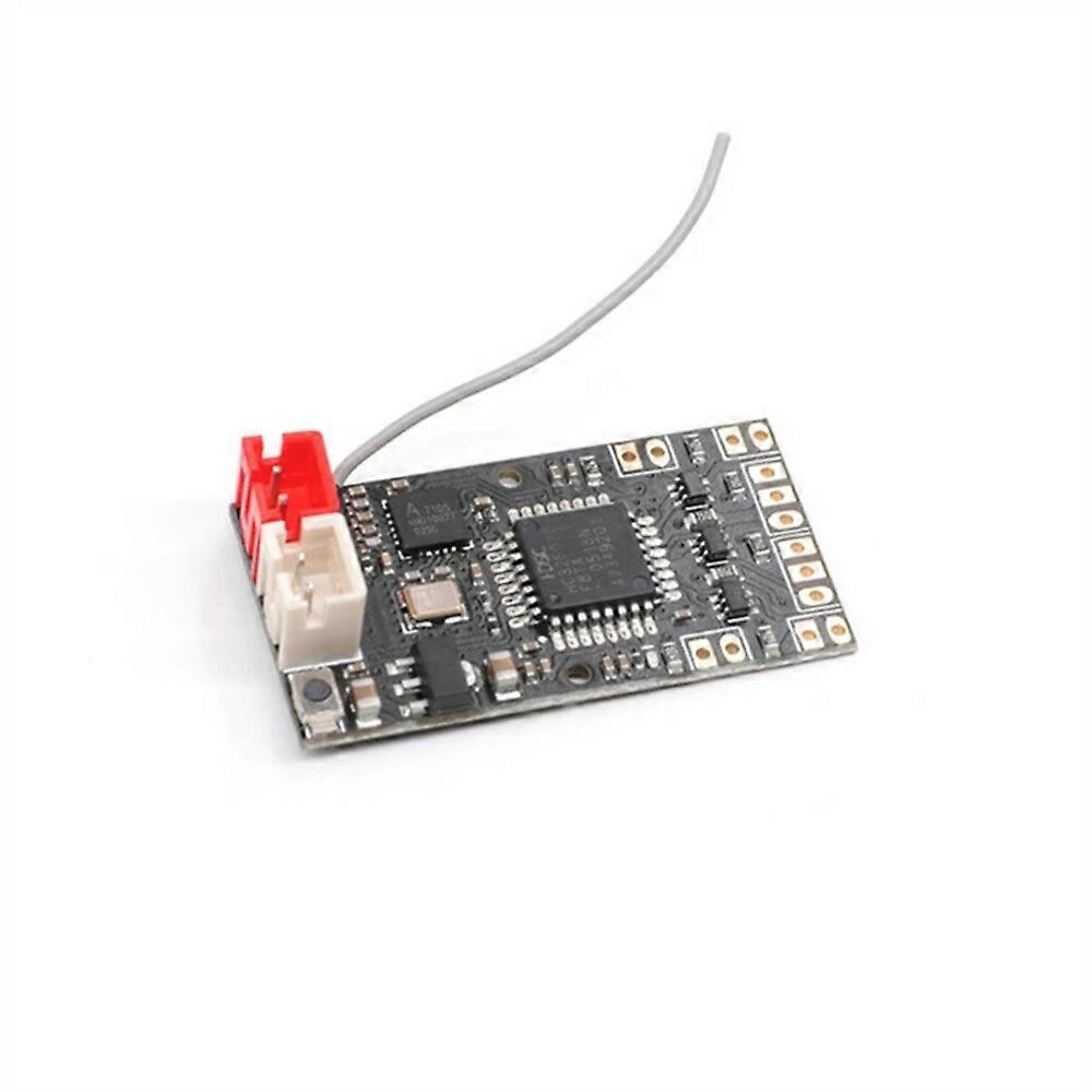 Orlandoo Hunter D201N Receiver & Light Controller Group Board for D4L TX OH32N01 1/32 RC Trailer Par