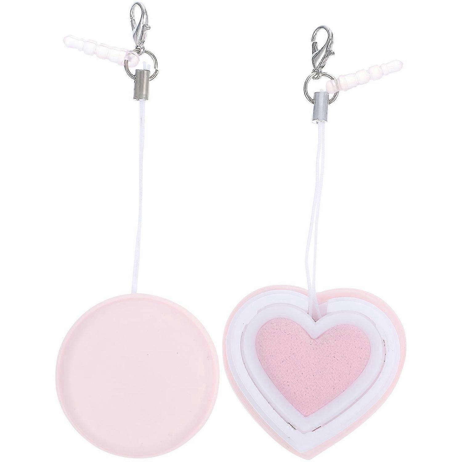 2Pcs Electronic Phone Screen Cleaning Tools Cleaning Lens Screen Wipers Cleaning Supply