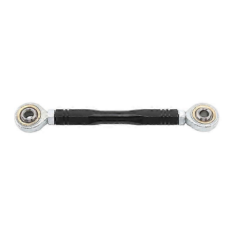 Universal Motorcycle Gear Shift Link Rod, Adjustable 40mm-280mm Range for Various Models