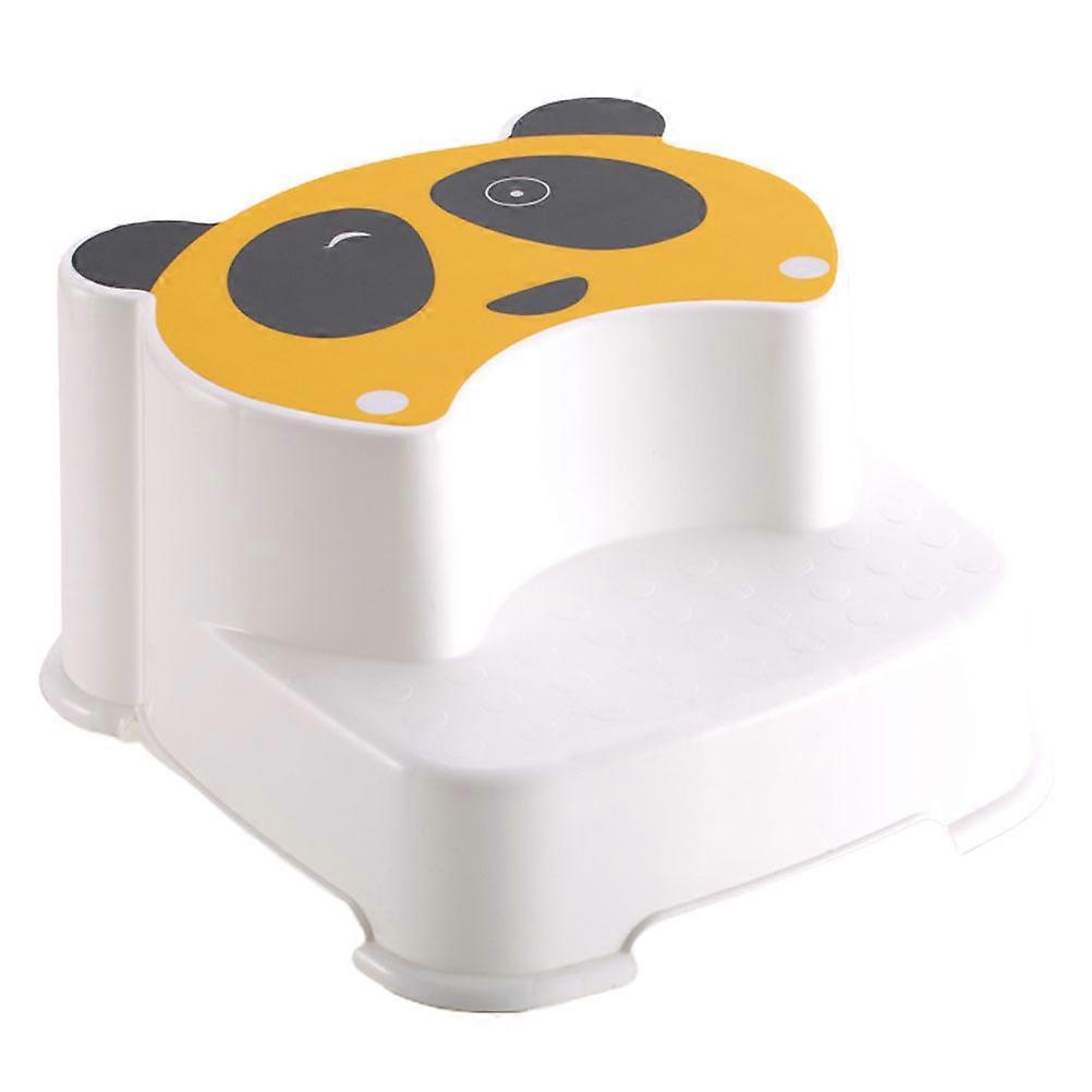 Safe and Secure Kids Footstool, Performance, Everyday Use