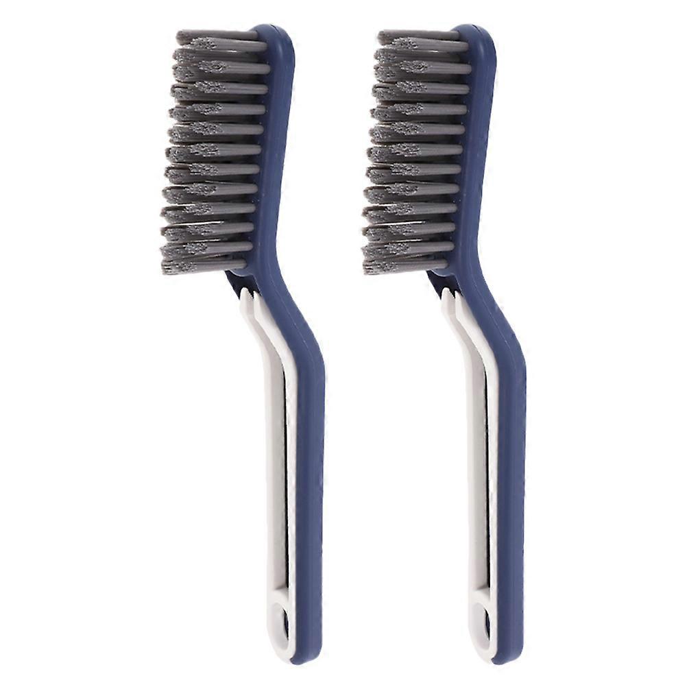 Stainless Stove Cleaning Brush for Deep Cleaning, Durable Bristles for Efficiency