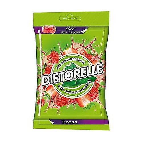 Morango Doces Sem Açúcar 70 g (Morango)