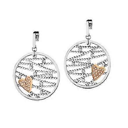 Jóias - Morellato - SADA06 - Aço - Prata - Mulher