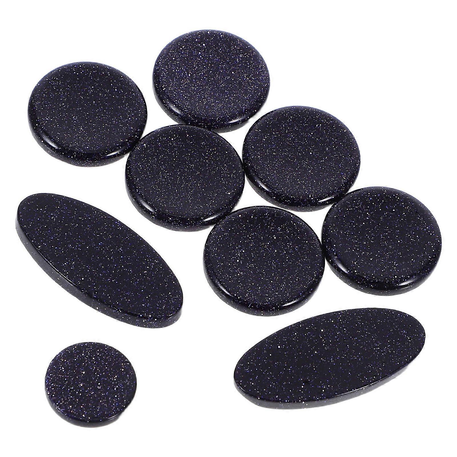 Instrument Upgrade Accessories, Shell Buttons Compatible with Saxophones
