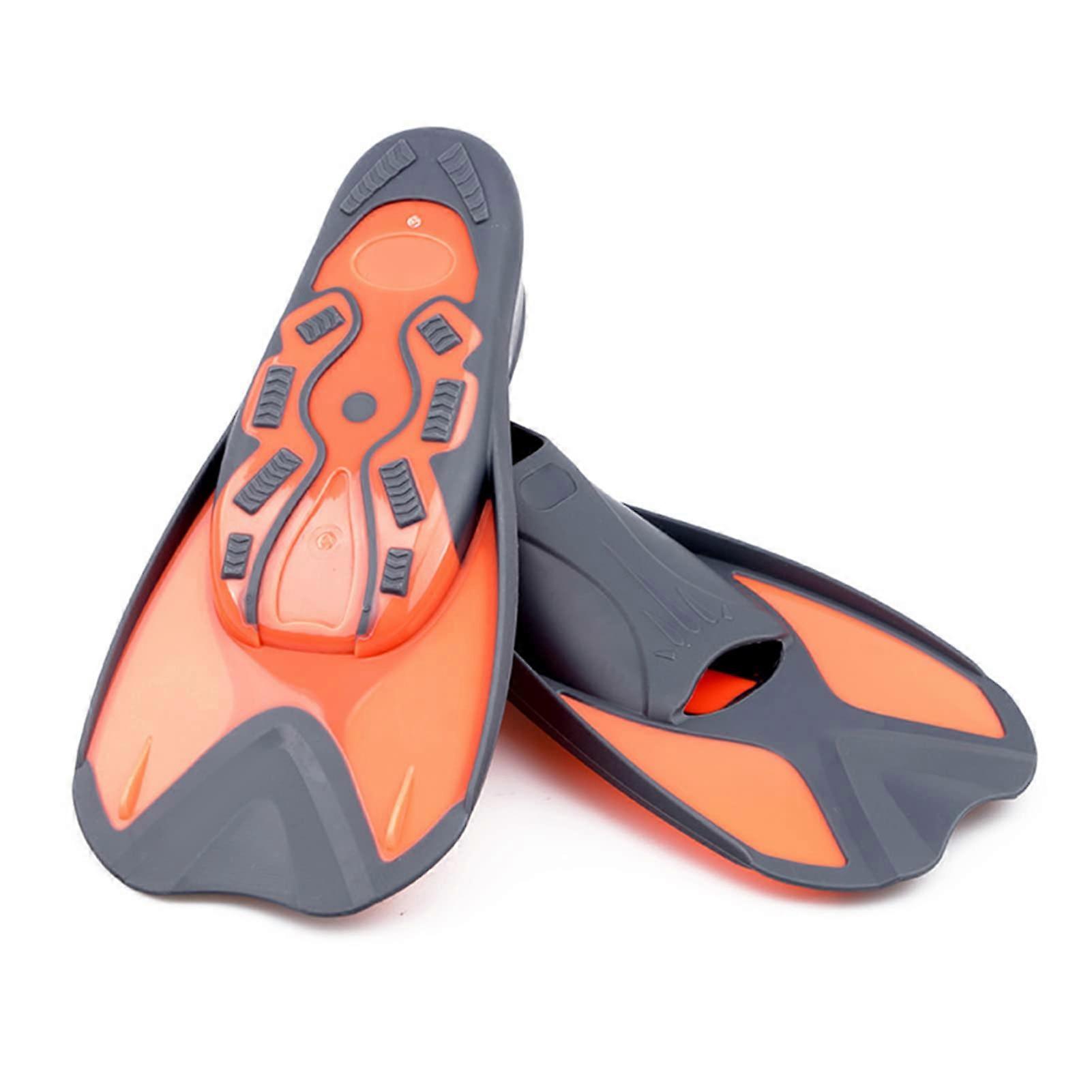 1 Pair 's Swimming Training F, Swimming F, Learning Swimming Equipment and (XXXXS (3031)) Ref: 3401