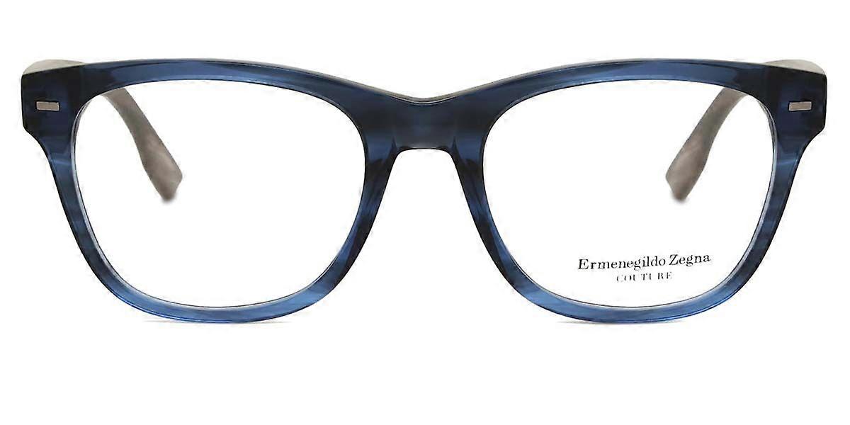 Ermenegildo Zegna ZC5001 089 Men Eyeglasses