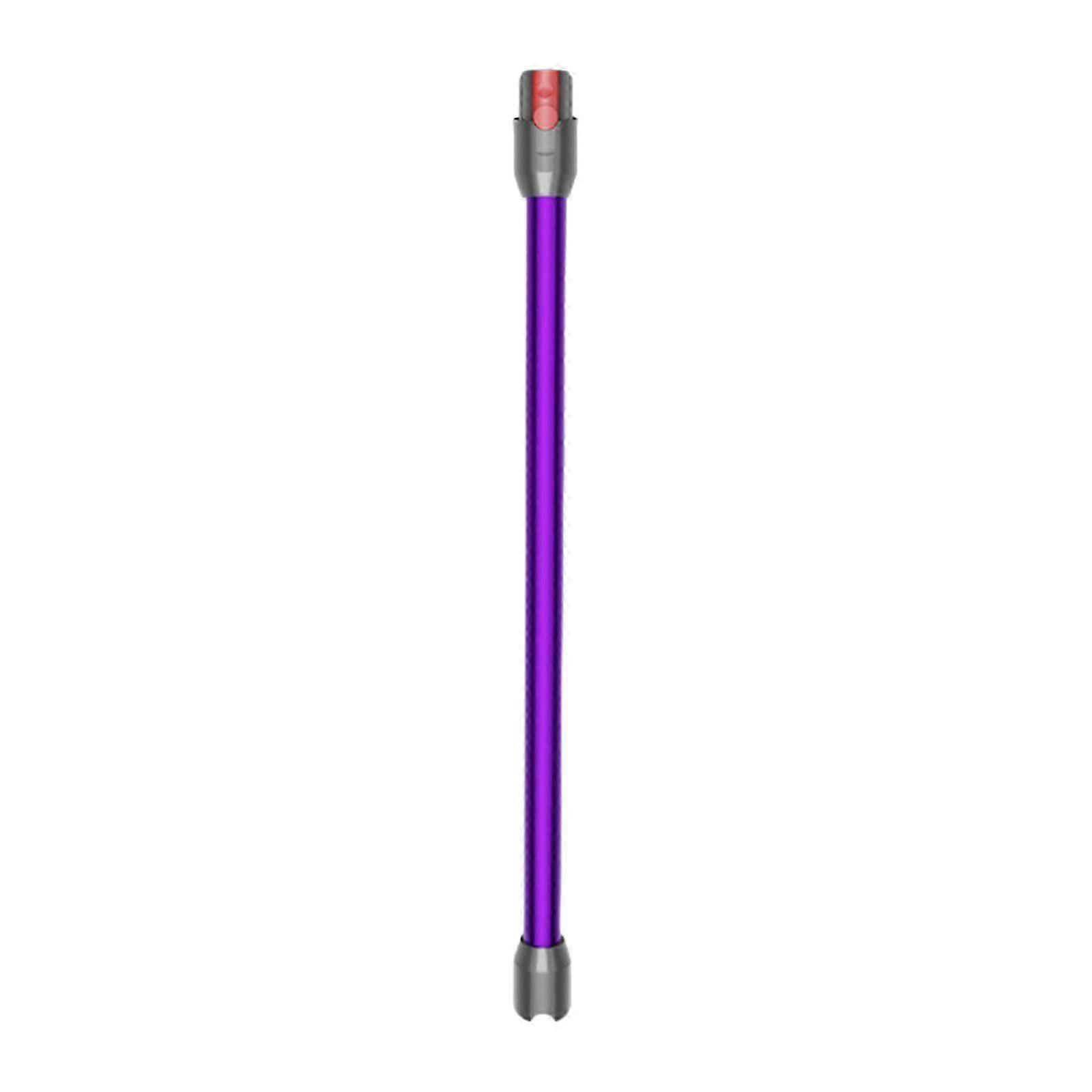 Metal Vacuum Extension Tube 74.4 cm Compatible with Certain Brand Stick Vacuum Models V7, V8, V10, V11, V15