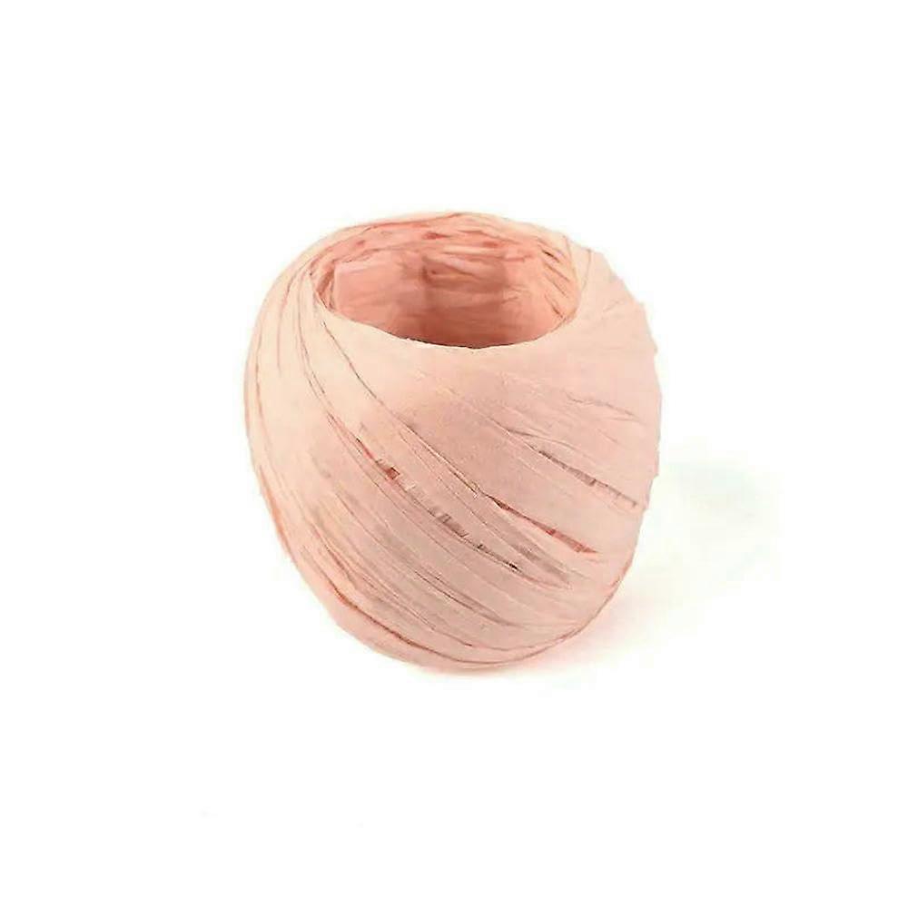 20 m/roll of paper tape, wearresistant craft tape, multipurpose paper cord tape, DIY gift wrapping tape, 17 colors 05