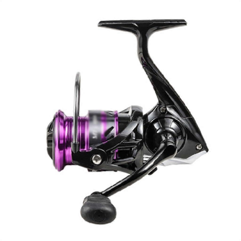 Lu Ya Flat-Line Cup Spinning Reel Angled Exit Line Remote Angling Line Wheel 0.6