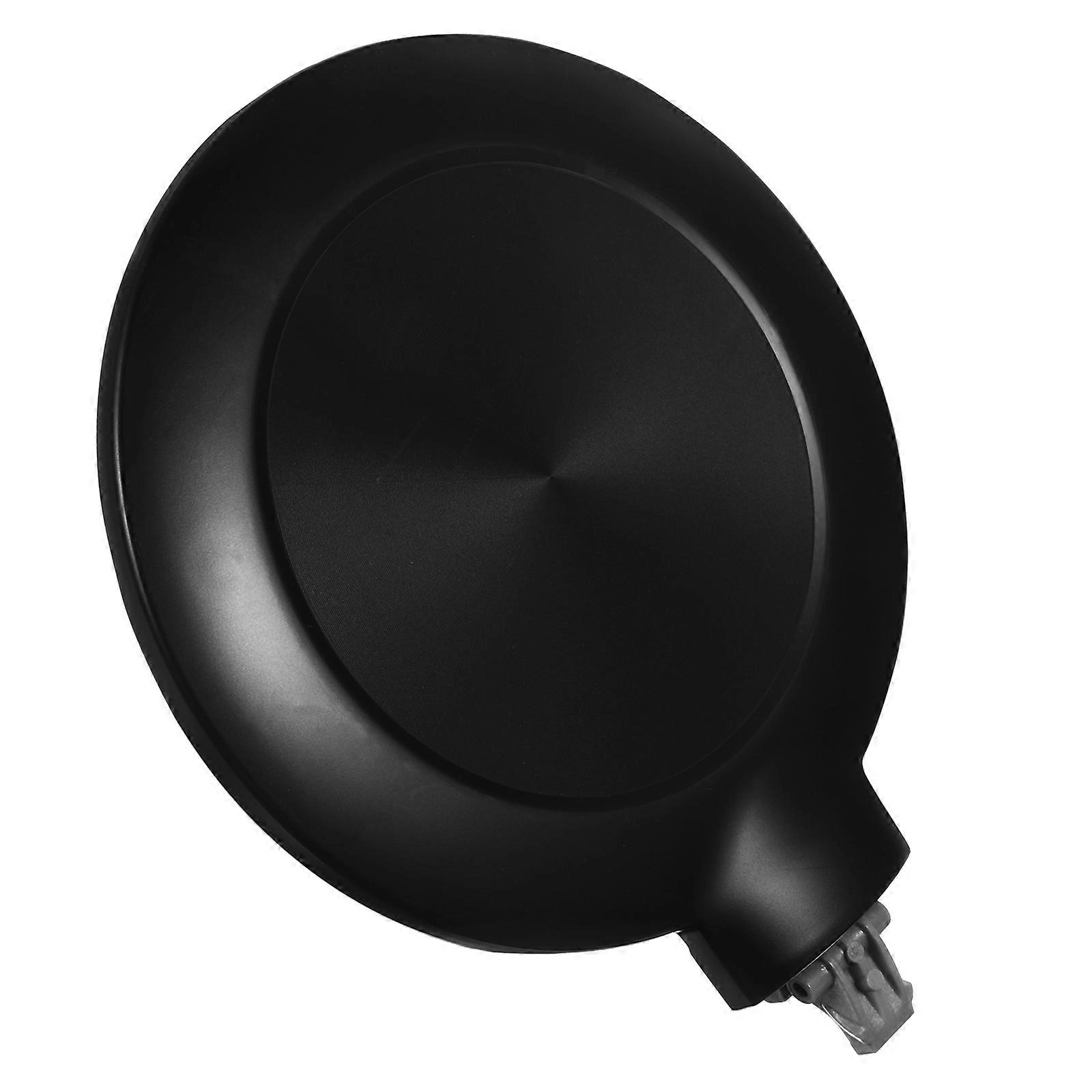 Electric Kettle Lid Replacement Heat Insulation Prevent Burns Easy to Clean 1Pack