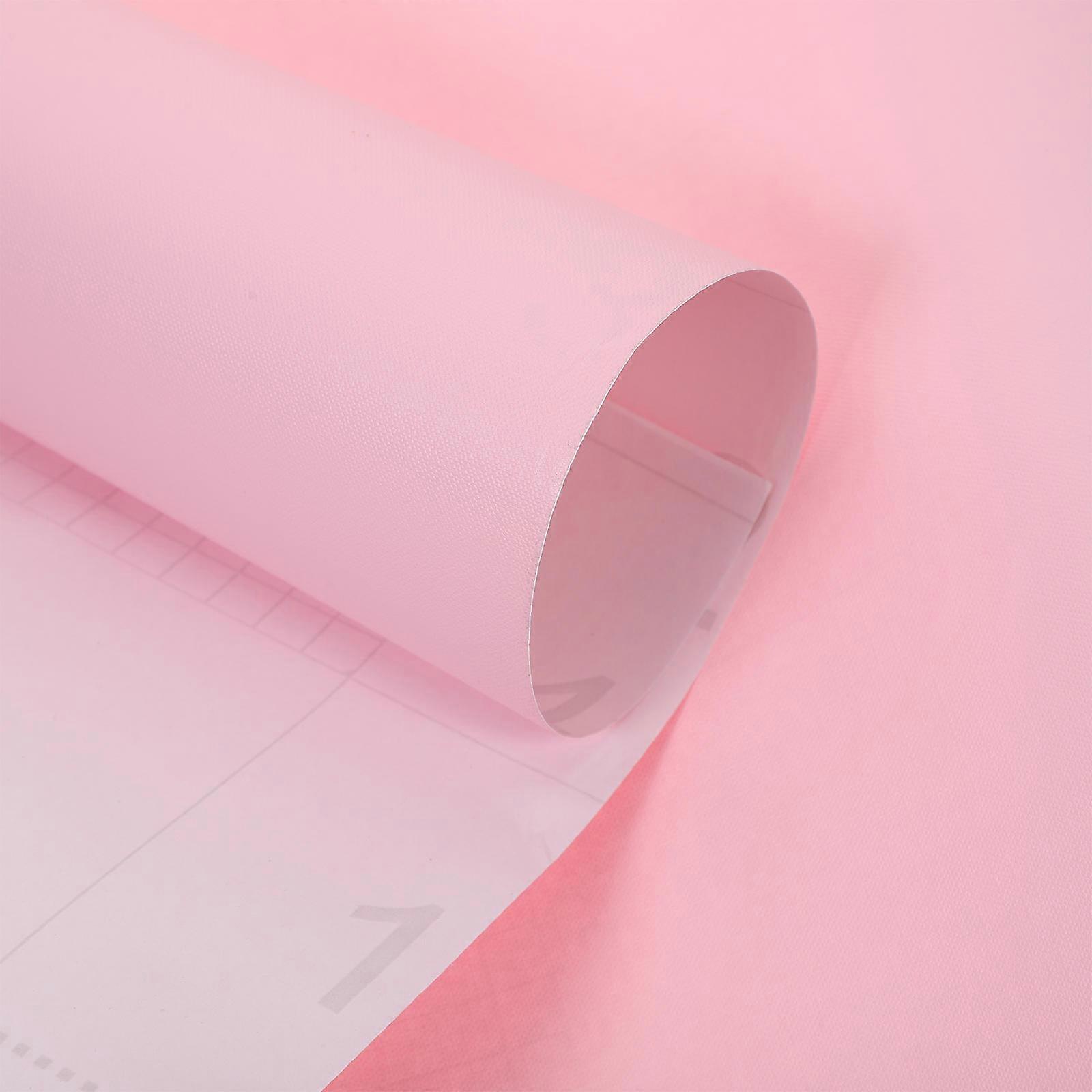 PVC Wallpaper Removable Easy to Clean 10m Self-Adhesive Wall Decor 1 Roll