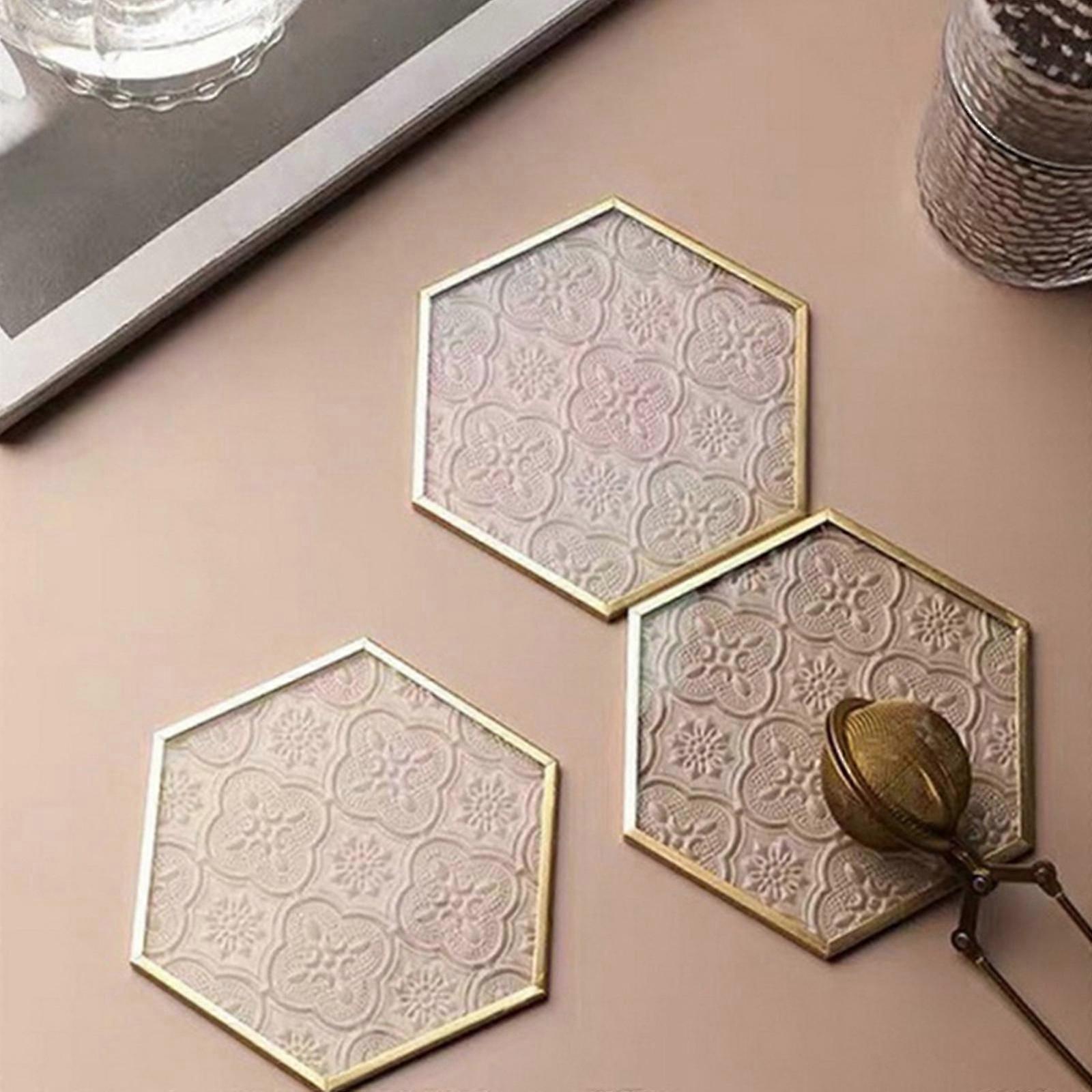 Cube Block Shape Candle Silicone Mold Epoxy Resin Mold DIY Decorations Tool