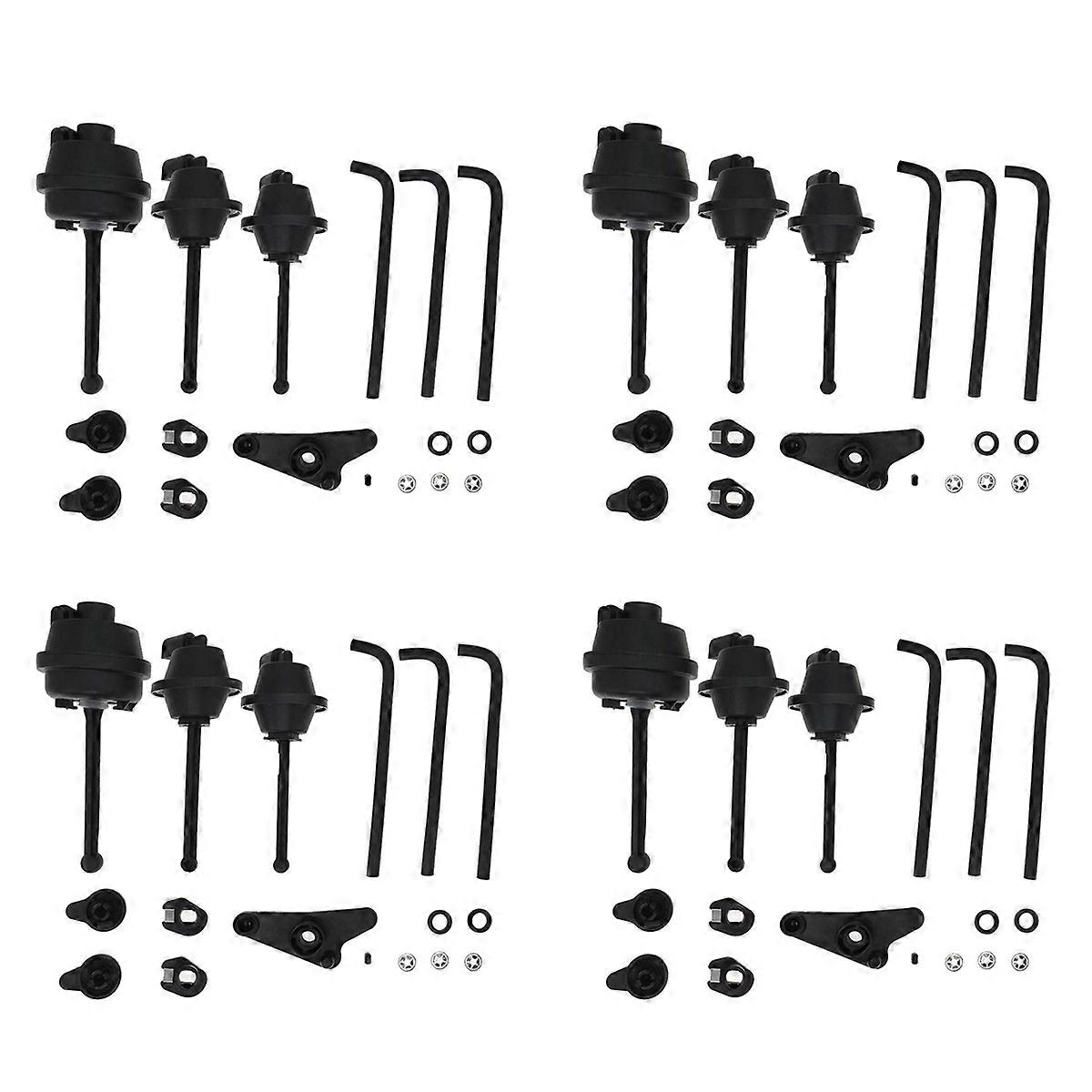 Engine Intake Manifold Adjuster Repair Tool Kit for 