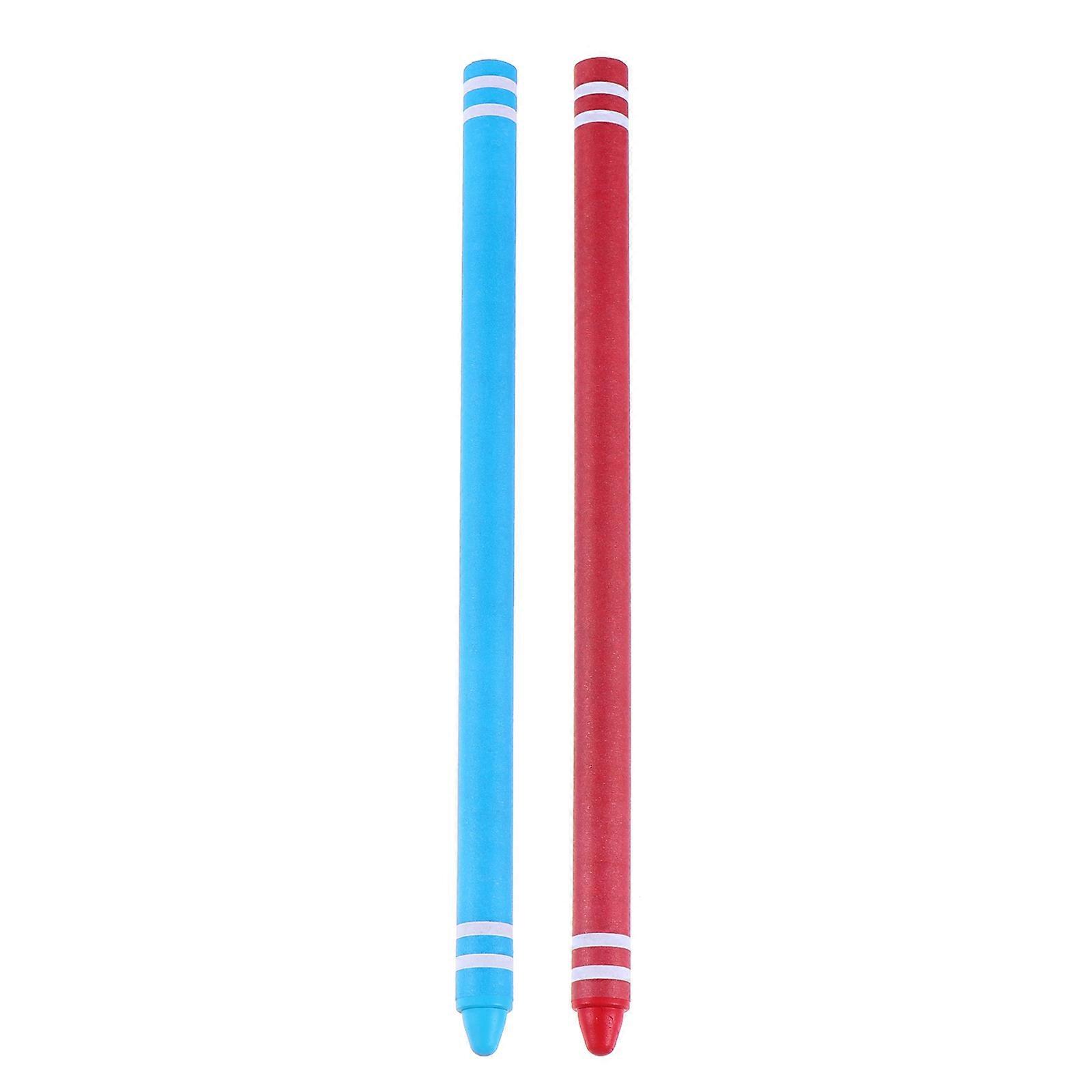 Capacitive Stylus Pen for Touch Screen Tablets Compatible with Huawei – High Precision Writing, Fingerprint Reducing, Red Color