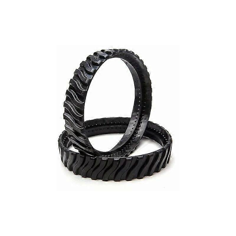 2pcs MX6 MX8 Pool Tire Spare