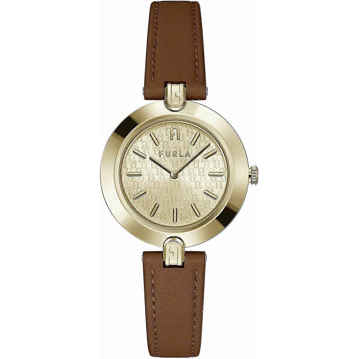 Women's Watch Furla WW00002002L2 (Ø 30 mm)