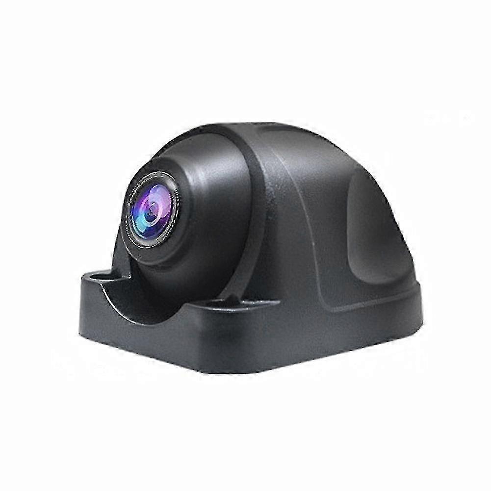 1080P AHD Side View Camera Adjustable Angle Night Vision Vehicle Waterproof Camera for Bus Car Truc 2025