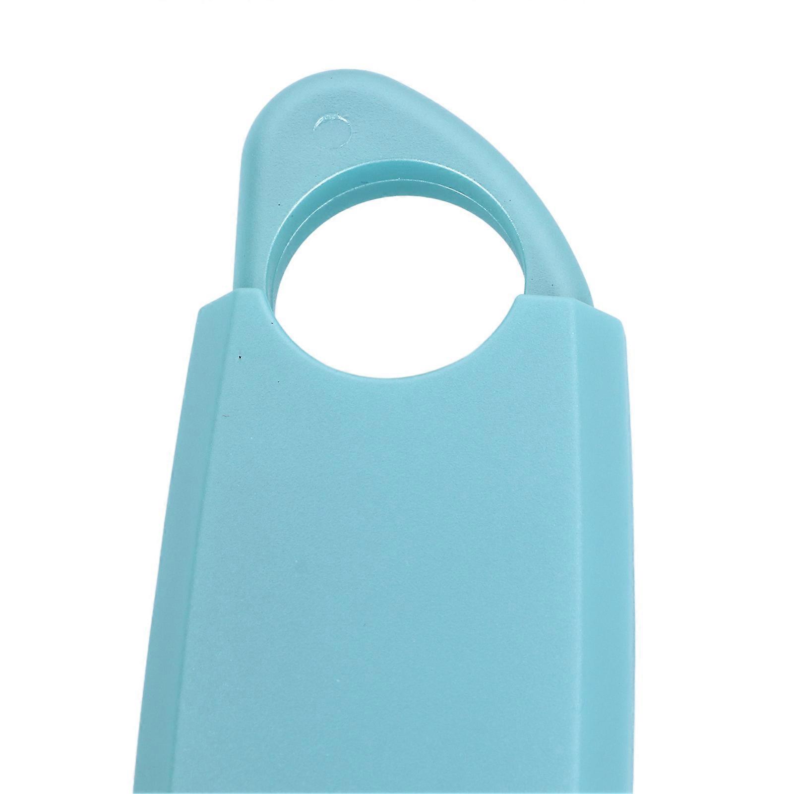 Personal Security Alarm, Portable LED Light Self Defense Keychain for Student Girls