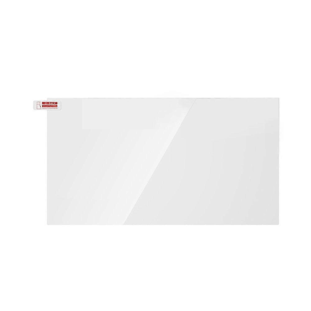 1/2個強化ガラススクリーンプロテクター任天堂用Switch2透明A 1個