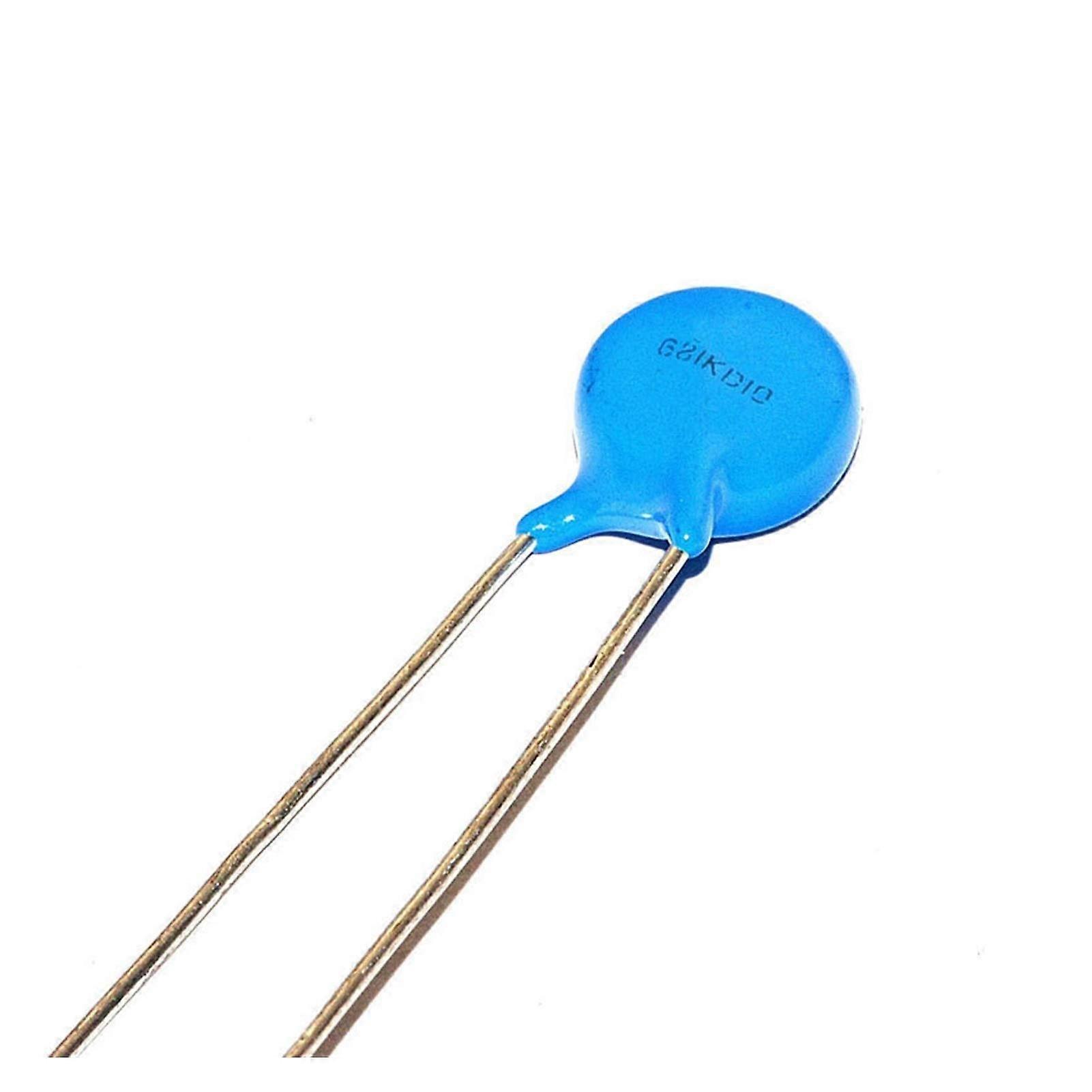 Varistor 10D681K Pack of 20 10D 680V