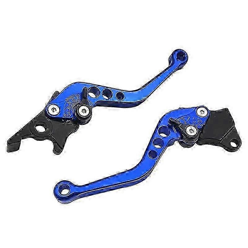 Exquisite Motorcycle Long&Short CNC Brake Clutch Lever Fit For SUZUKI GSXR600 GSXR750 GSXR1000 GSXR 600/750/1000 2005 2006 2007 2008 2009 2010