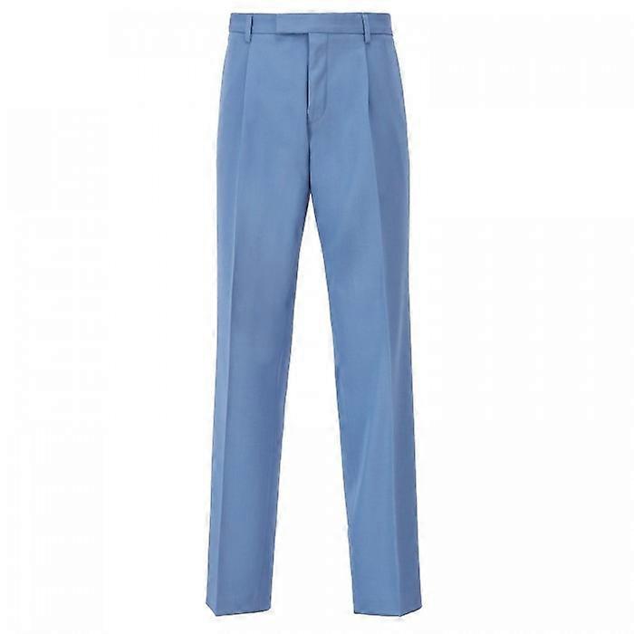 Boss Mens Pris Trousers