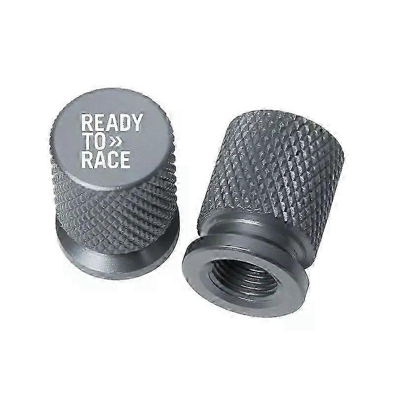 Tire Valve Caps Wheel Tyre Cover CNC Aluminum Alloy Suitable for Certain Brands Adventure Models