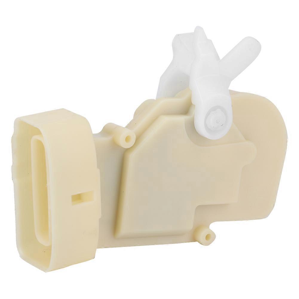 Front Left Passenger Side Central Door Lock Actuator 3B1837015A