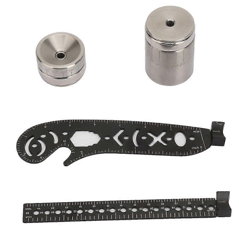 2025 Latest Model  Multi Function Painting Tool Creation Magnetic Circular