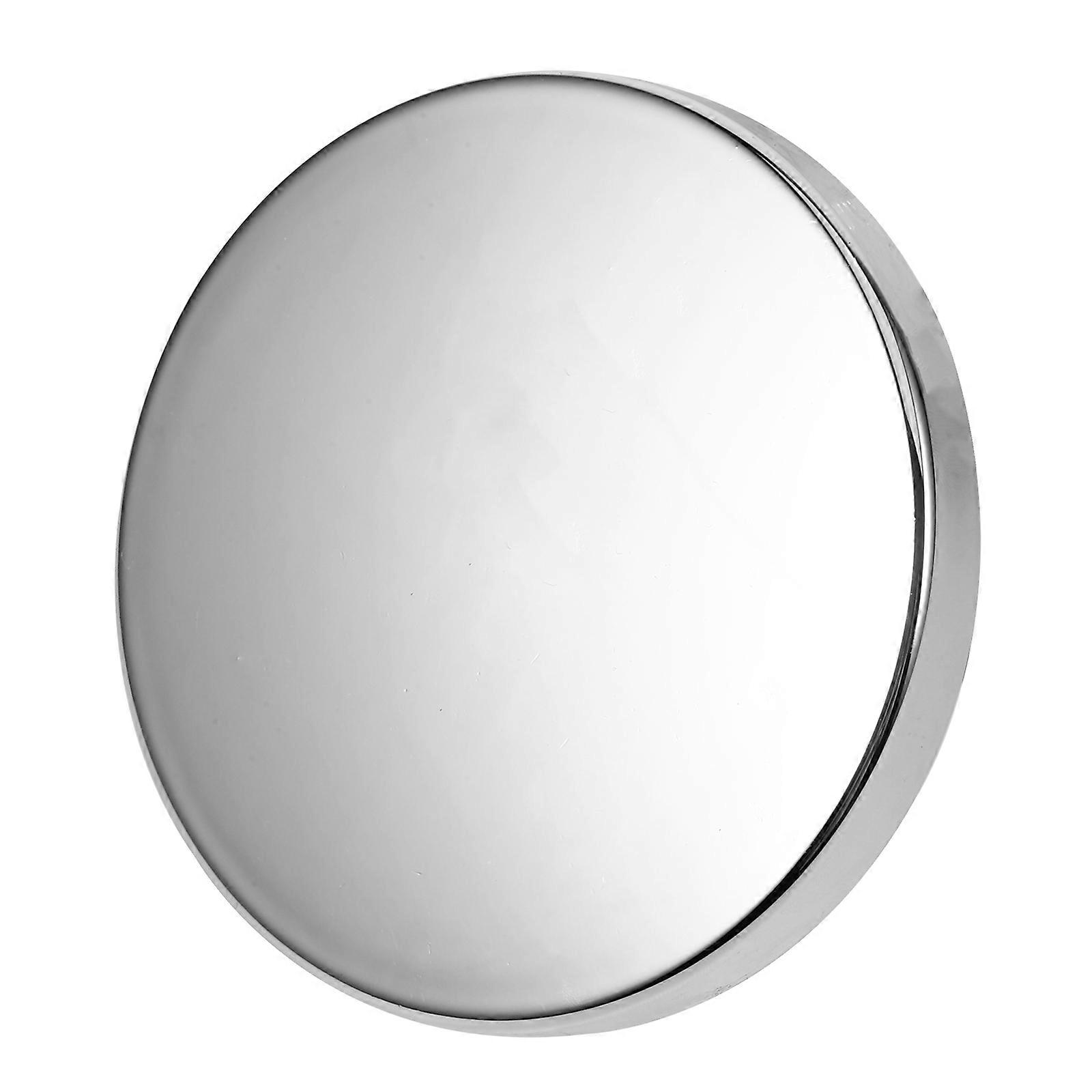 Durable Mannequin Head Holder Stand Professional Design For Mannequin Head Connecting Stable Display Silver Metal 1Set