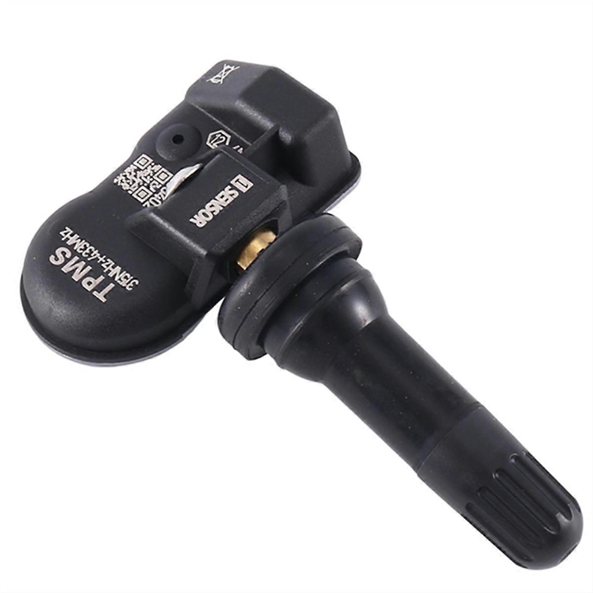 Car Tyre TPMS Sensor Programmable Tire Pressure Sensor 315MHZ+433MHz 2 in 1 for Tool TS408 TS508 IT