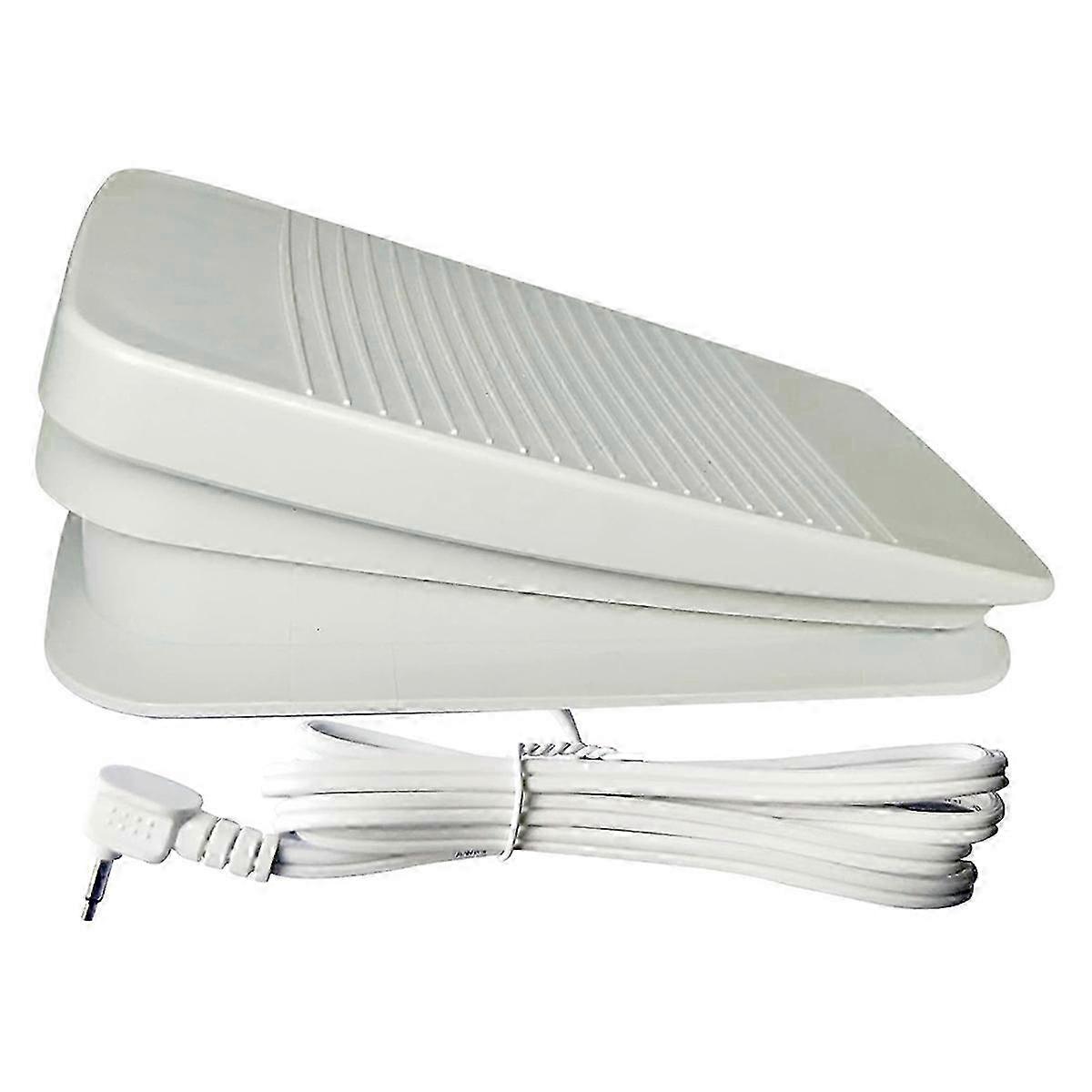 Foot Pedal Compatible with Brother Babaylock Simplicity Sewing Machine